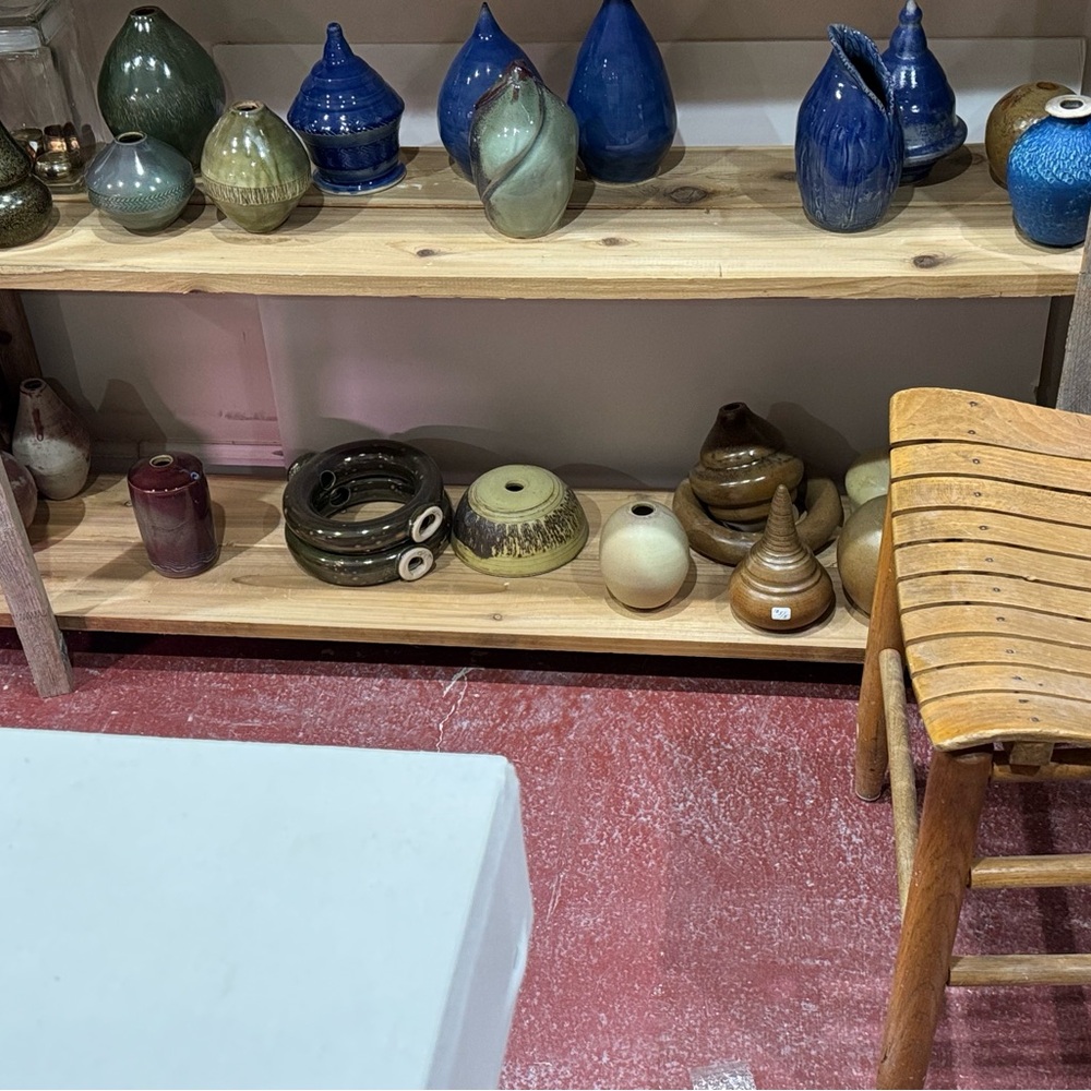 Ceramic mugs - Picture 7 of 7